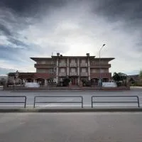 Hotel Bossini Food & Hospitality, hotel in Paitone