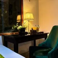 Rajawewa Resort - Hotel in Ampara, hotel v destinácii Ampara