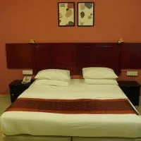 Hotel Summersands Al Wadi Al kabir, hotel em Mascate