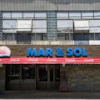 Residencial Mar y Sol, hotel en Laraquete