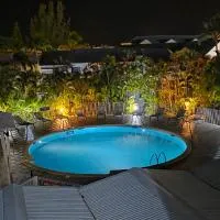 Côté Golf Marina, hôtel à Saint-François