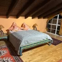 Gästeresidenz - Hotel - Ruthellen's Home, hotel v destinácii Planegg
