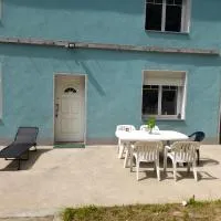 Chambre d'hôtes dans un écrin de verdure, hotel en Dambach