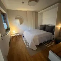 Goodie Room I Apartment I Würzburg Estenfeld, hotel a Estenfeld