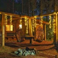 The Timberjack, ξενοδοχείο σε Hayward