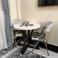 Khalisee homes studio apartment 5 – hotel w mieście Voi