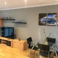 Golfiños, Hotel in Carballino