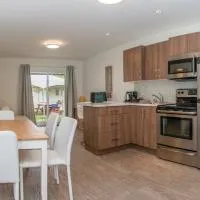 Riverside Resort & RV Park, hotel v destinaci Qualicum Beach