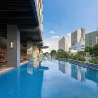 Four Points by Sheraton Nha Trang, hotel u gradu Nja Čang