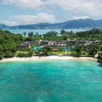 Phuket Marriott Resort & Spa, Merlin Beach, kh&aacute;ch sạn ở B&atilde;i biển Patong