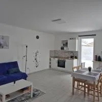 Leander Apartman, hotell sihtkohas Gyömrő