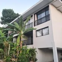 Pousada Villa Julião, hotel i Ilhabela