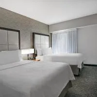 Homewood Suites by Hilton Chicago-Lincolnshire, hotel din Lincolnshire