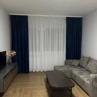 Kerulis Apartments, hotel v destinaci Vilnius