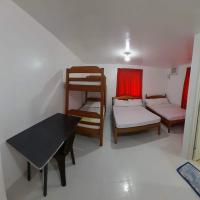 Dandal Bay view, hotell i El Nido