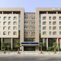 Novotel Tunis Lac, מלון בתוניס
