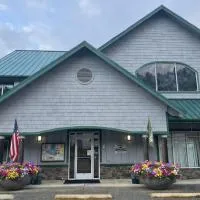 The Waterfront at Potlatch, hotel em Shelton
