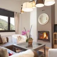 Tarter Mountain Suites, hotel v destinaci El Tarter