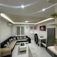 Luxury Apartman Obrenovac,Centar โรงแรมในObrenovac
