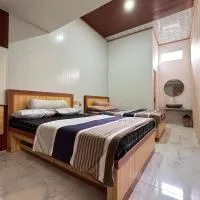 Java Mulia Homestay Syariah, hotel u gradu 'Randusari'