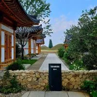 soyeonjae 소연재, hotel a Gyeongju