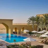 Aldhafra Desert Resort, Vignette Collection by IHG, hotel i Madinat Zayed