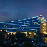 Wyndham Qingdao, מלון בצ'ינג דאו