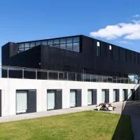 DBU Hotel & Kursuscenter, hotelli Aarhusissa