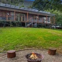 Don Valley Forest Escape Private Off Grid Stay, hotel sa Wesburn