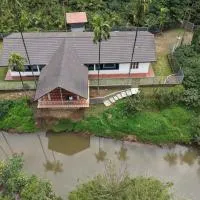 Thota'dha Tent Stay, hotel v destinácii SanivÄrsante