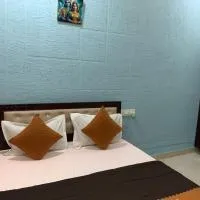 SRT Homes Ranchi، فندق في رانشي