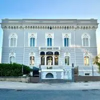 Hotel Universal, hotel en Livorno