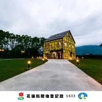 Elizabeth Bed and Breakfast, hotel en Fengli