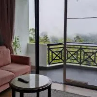 A3-6-1Silverpark LuxMountsin view Lifted unit, hotel em Bukit Fraser