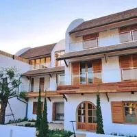 108 Villa @ PongYang, hotel i Chiang Mai