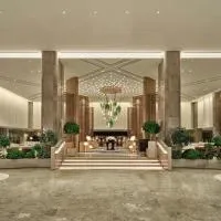 The Westin Seoul Parnas, hotel a Seül