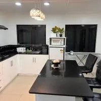Bula Homestay, hotel Labasa városában