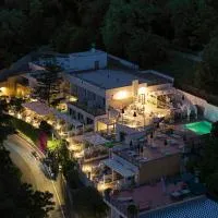 Relais Paradiso, hotel a Vietri