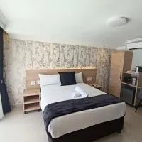 엠파제니에 위치한 호텔 Bayside Hotel Empangeni