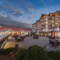 Summit Norbu Ghang - The Signature Collection, hotel di Bhurtuk