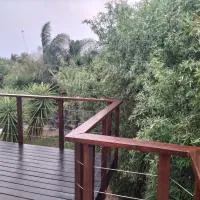 La Petite - Durbanville - Entire Flat – hotel w mieście Kraaifontein