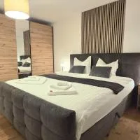 Swiss Escapade - Zentral – hotel w mieście Wangen