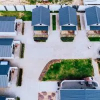 Atimangeni Bush Guest House, hotel di Dwarsloop