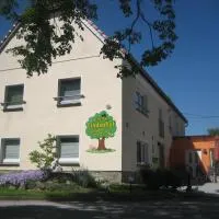 Schusters Lindenhof, hotel u gradu 'Bautzen'