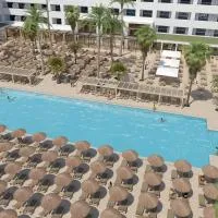 Hotel Best Mojácar, hotel v destinaci Mojácar