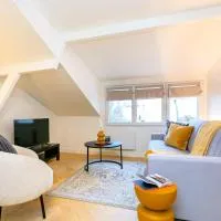 Au portes de Paris, Les lilas cosy et chaleureux, hotell sihtkohas Les Lilas