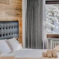 Hotiday Sestriere Ski Run, hotel v destinácii Sestriere