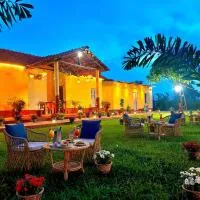 Jo'stel Kaia Farm Stay – hotel w mieście Bolpur