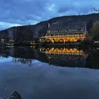 Hotel Du Lac, hotel en Guebwiller