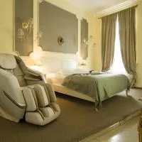 Villa Venus、デヴァのホテル